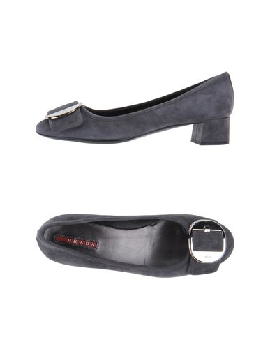 ZOOM PRADA SPORT - Pump