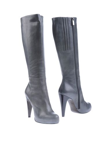 ZOOM ARKTE - High-heeled boots