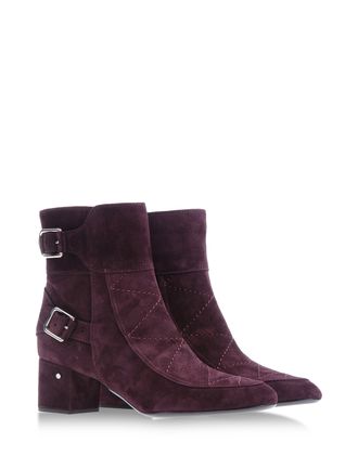 Ankle boots - LAURENCE DACADE