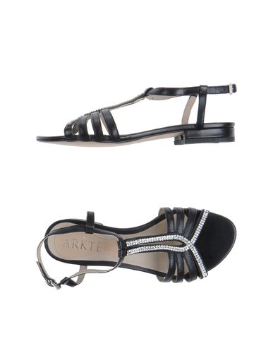 ZOOM ARKTE - Sandals