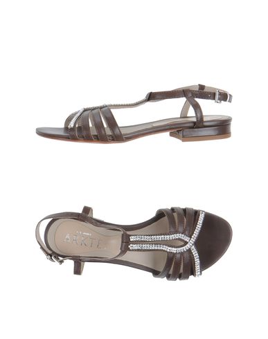 ZOOM ARKTE - Sandals