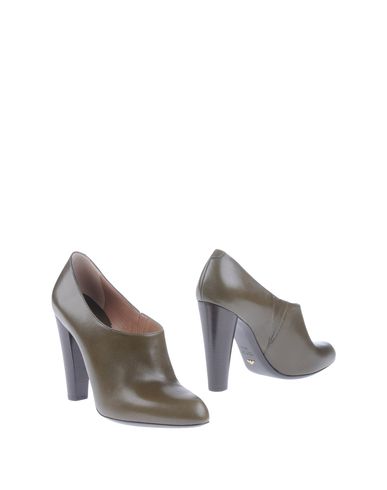 ZOOM EMPORIO ARMANI - Shoe boots