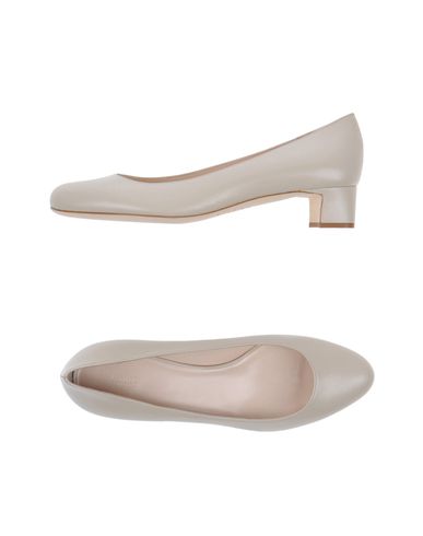 ZOOM ARMANI COLLEZIONI - Pump