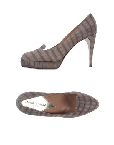 ZOOM EMPORIO ARMANI - Court
