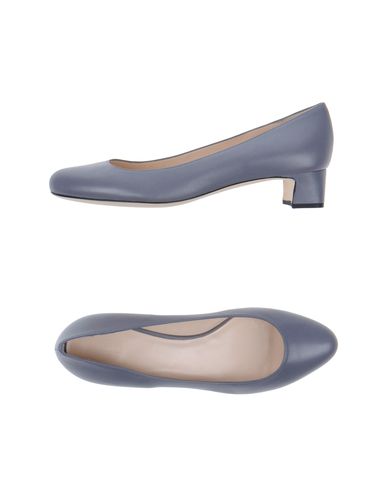 ZOOM ARMANI COLLEZIONI - Pump