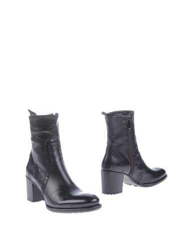 ZOOM ARKTE - Ankle boots