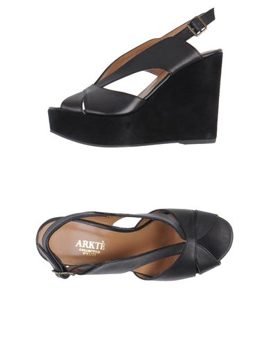 ZOOM ARKTE - Wedge
