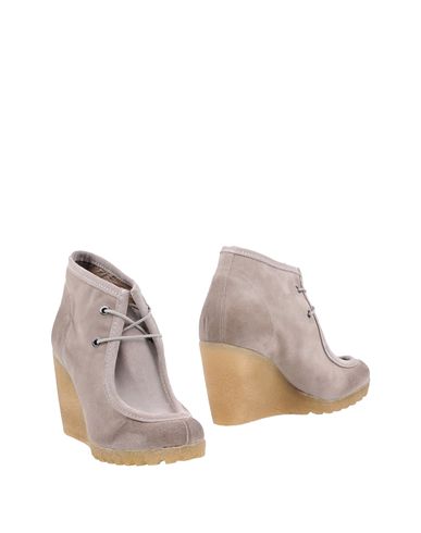 ZOOM STRATEGIA - Shoe boots