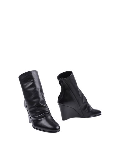 ZOOM STRATEGIA - Ankle boots