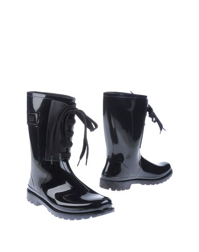 ZOOM ARMANI COLLEZIONI - Ankle boots