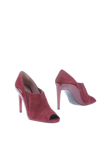 ZOOM ARMANI COLLEZIONI - Shoe boots