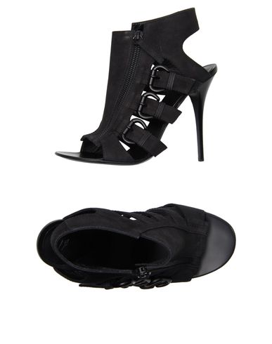 ZOOM GIUSEPPE ZANOTTI - Sandals