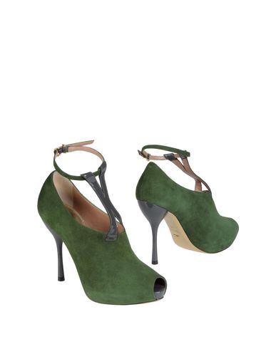 ZOOM EMPORIO ARMANI - Shoe boots