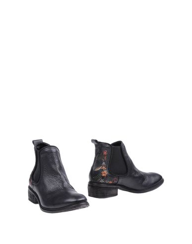ZOOM JFK - Ankle boots
