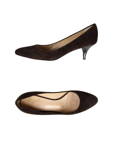 ZOOM GIUSEPPE ZANOTTI DESIGN - Pump