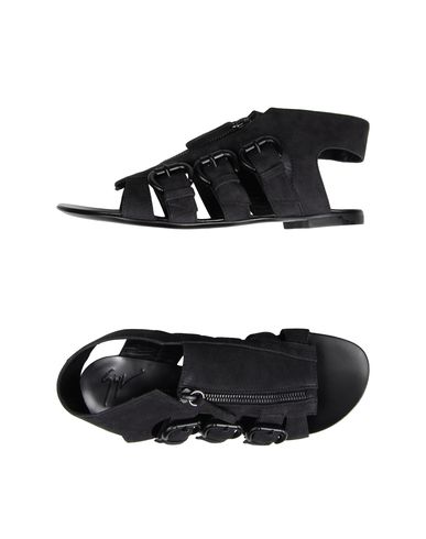ZOOM GIUSEPPE ZANOTTI DESIGN - Sandals