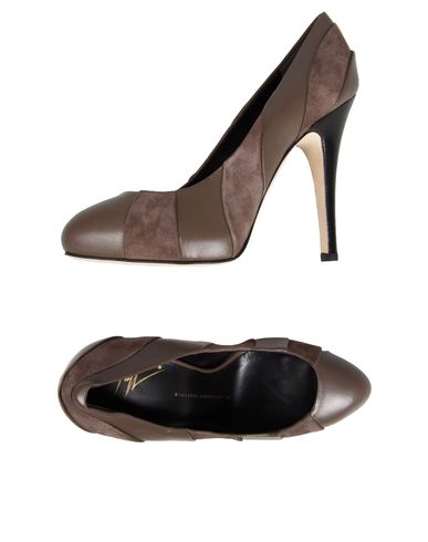 ZOOM GIUSEPPE ZANOTTI DESIGN - Pump
