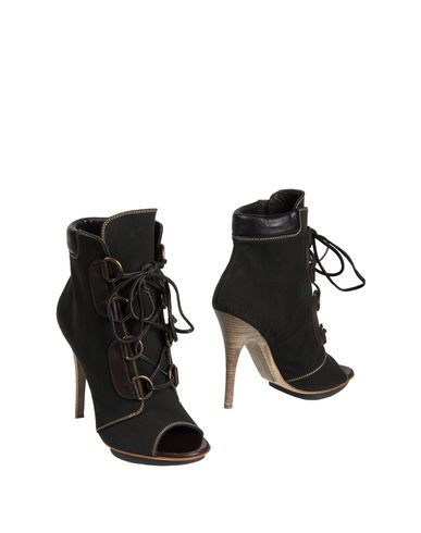 ZOOM GIUSEPPE ZANOTTI DESIGN - Ankle boot