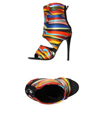 ZOOM GIUSEPPE ZANOTTI - High-heeled sandals