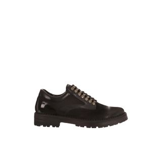 McQ, Sneakers, Contrasting Oxford Shoe