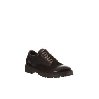 McQ, Sneakers, Contrasting Oxford Shoe