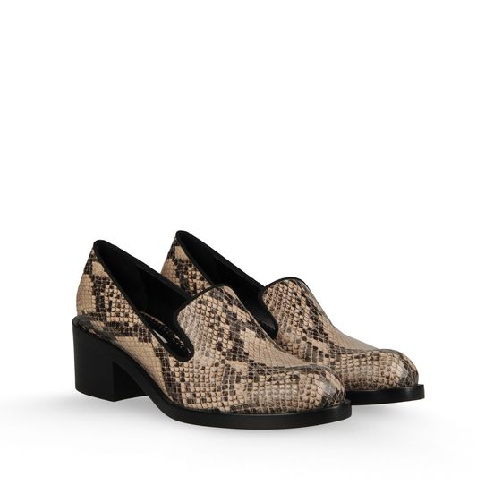 Stella McCartney, Mocassini Corinne