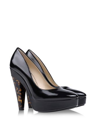 Closed toe - STELLA McCARTNEY