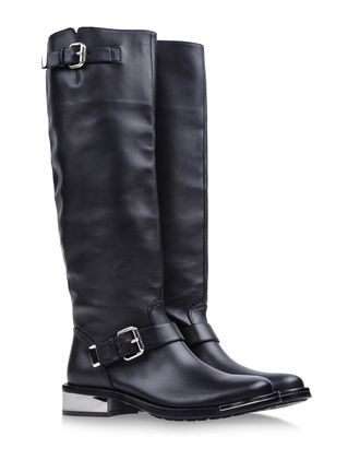 Tall boots - LE SILLA