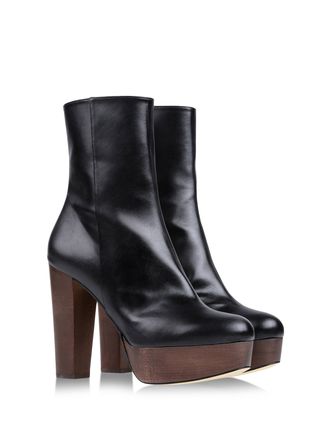 Ankle boots - STELLA McCARTNEY
