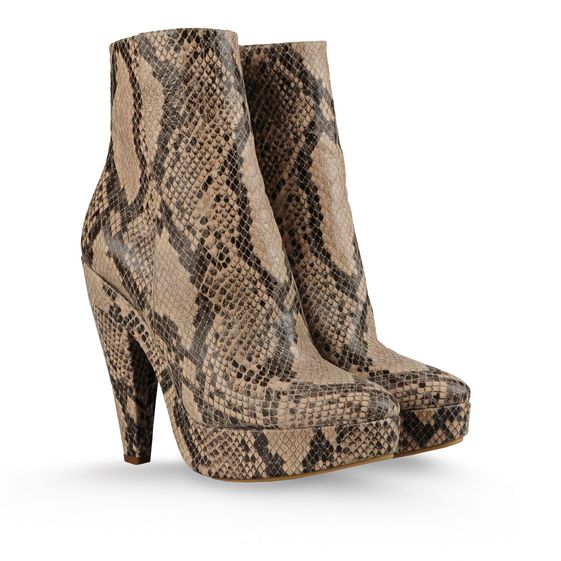 Stella McCartney, Carmen Bootie