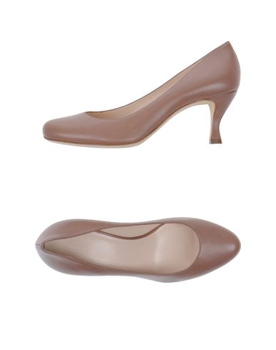 ZOOM ARMANI COLLEZIONI - Pump