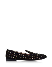 Moccasins - GIUSEPPE ZANOTTI DESIGN
