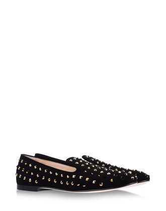 Loafers - GIUSEPPE ZANOTTI DESIGN