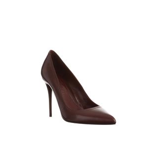 ALEXANDER MCQUEEN, High-heels, Pointy Stiletto Pump