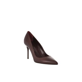 ALEXANDER MCQUEEN, High-heels, Pointy Stiletto Pump