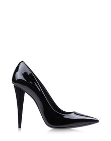 Closed-toe slip-ons  - GIUSEPPE ZANOTTI DESIGN