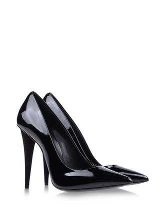 Closed toe - GIUSEPPE ZANOTTI DESIGN
