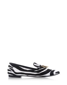Moccasins - GIUSEPPE ZANOTTI DESIGN