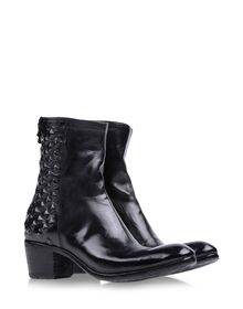 Ankle boots - ALBERTO FASCIANI