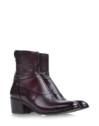 Ankle boots - ALBERTO FASCIANI