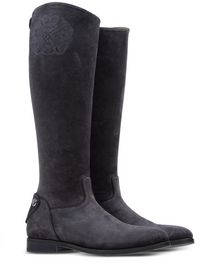 Tall boots - ALBERTO FASCIANI