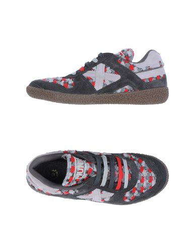 ZOOM MUNICH - Low-tops