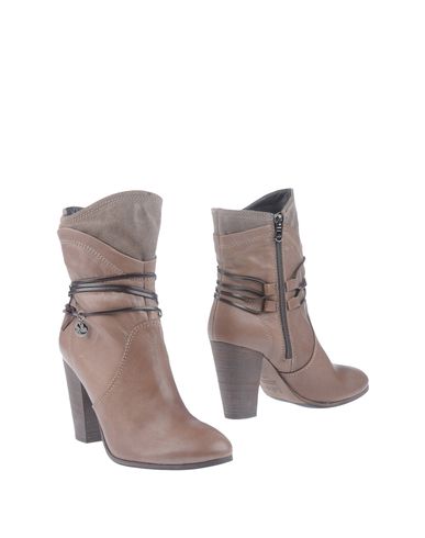 ZOOM LOIZA by PATRIZIA PEPE - Ankle boots