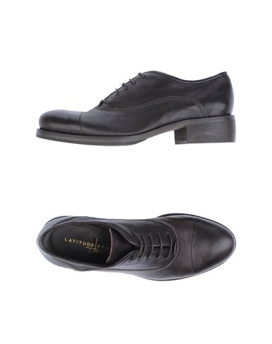 ZOOM LATITUDE FEMME - Lace-up shoes
