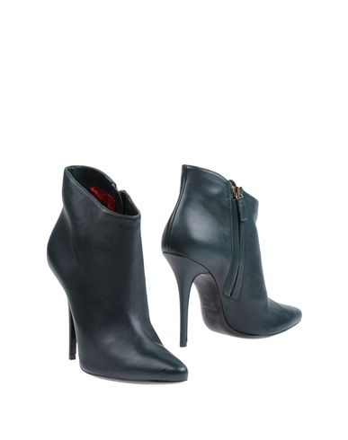 ZOOM BALMAIN - Ankle boots