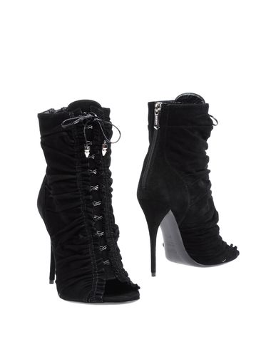 ZOOM BALMAIN - Ankle boots