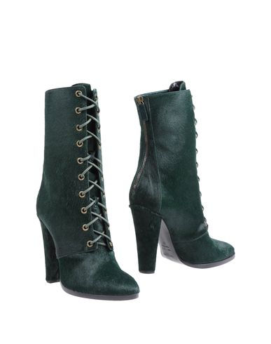 ZOOM BALMAIN - Ankle boots