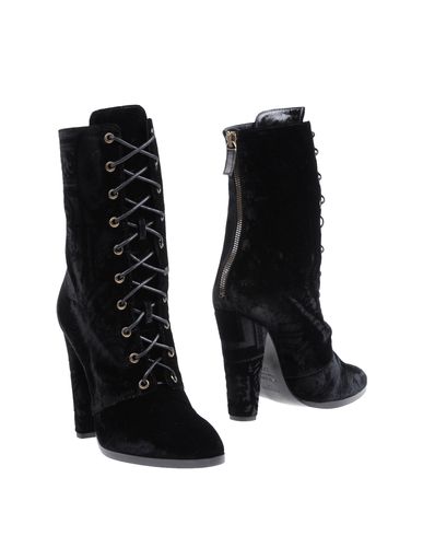 ZOOM BALMAIN - Ankle boots