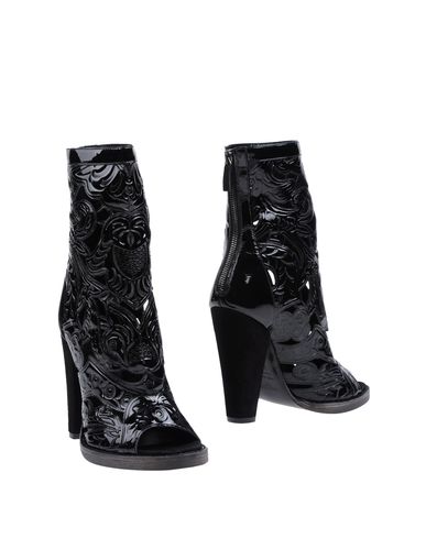 ZOOM BALMAIN - Ankle boots