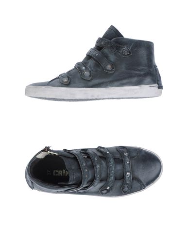ZOOM CRYME - High-top sneaker